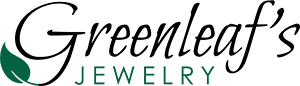 Greenleafs Jewelry Logo